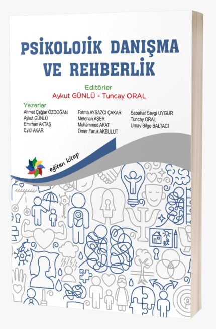 PSİKOLOJİK DANIŞMA VE REHBERLİK