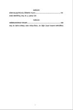 ÖZEL EĞİTİMDE BİREYSEL EĞİTİM PROGRAMLARI