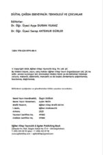 DİJİTAL ÇAĞDA EBEVEYNLİK:  TEKNOLOJİ VE ÇOCUKLAR