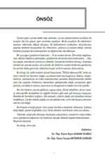 DİJİTAL ÇAĞDA EBEVEYNLİK:  TEKNOLOJİ VE ÇOCUKLAR
