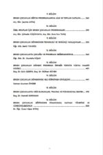 Erken Çocukluk Döneminde PROGRAM GELİŞTİRME
