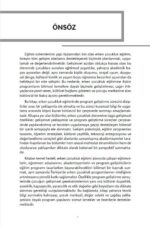 Erken Çocukluk Döneminde PROGRAM GELİŞTİRME