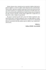 Erken Çocukluk Döneminde PROGRAM GELİŞTİRME
