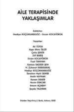 AİLE TERAPİSİNDE YAKLAŞIMLAR