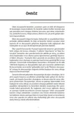 Etkinlik Örnekleriyle  ERKEN OKURYAZARLIK BECERİLERİ
