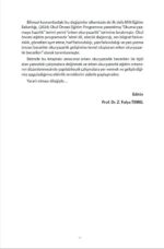 Etkinlik Örnekleriyle  ERKEN OKURYAZARLIK BECERİLERİ