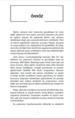 Eğitimde Güçlü Bir Ortaklık: OKUL-AİLE İŞ BİRLİĞİ