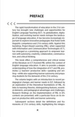 DIGITAL PEDAGOGY IN ENGLISH LANGUAGE TEACHING:  CRITICAL PERSPECTIVES ON ICT-ASSISTED PROJECT-BASED LEARNING AND 21ST CENTURY SKILLS