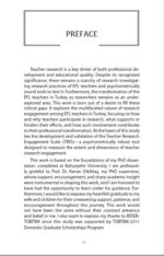 EXPLORING EFL TEACHERS’ ENGAGEMENT IN RESEARCH IN TURKEY