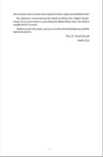 KARAKTER VE DEĞER EĞİTİMİ  (Kuram ve Uygulamalar)