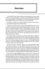 Kuramdan Uygulamaya SÜRDÜRÜLEBİLİRLİK VE EĞİTİMİ-II