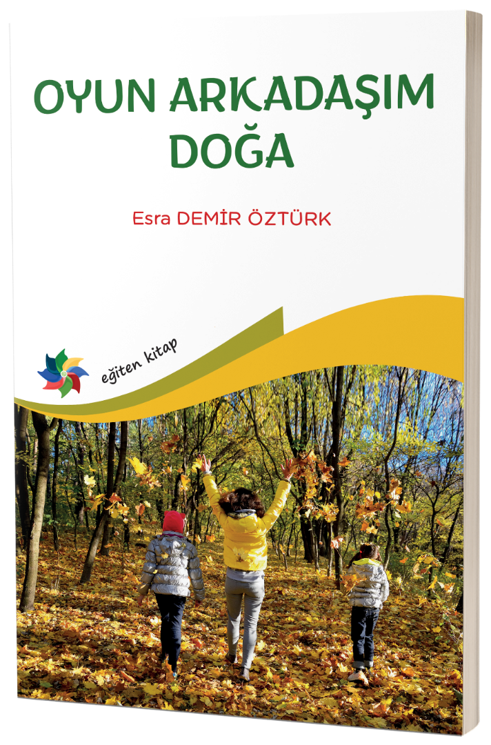 OYUN ARKADAŞIM DOĞA OYUN ARKADAŞIM DOĞA