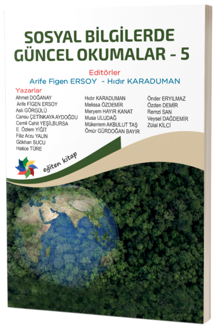 SOSYAL BİLGİLERDE GÜNCEL OKUMALAR - 5