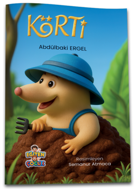 KÖRTİ