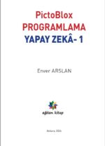 PictoBlox PROGRAMLAMA YAPAY ZEKA-1