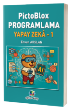 PictoBlox PROGRAMLAMA YAPAY ZEKA-1