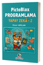 PictoBlox PROGRAMLAMA YAPAY ZEKA-2