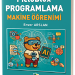 PictoBlox PROGRAMLAMA MAKİNE ÖĞRENİMİ
