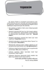 FELSEFE VE SOSYOLOJİNİN YANSIMALARI