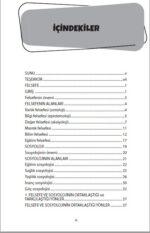FELSEFE VE SOSYOLOJİNİN YANSIMALARI