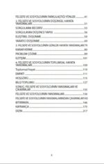 FELSEFE VE SOSYOLOJİNİN YANSIMALARI