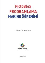 PictoBlox PROGRAMLAMA MAKİNE ÖĞRENİMİ