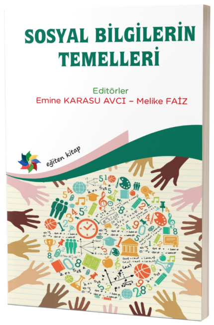 SOSYAL BİLGİLERİN TEMELLERİ