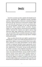 Erken Çocuklukta  ÇEVRE EĞİTİMİ ve ÇOCUKLARLA FELSEFE