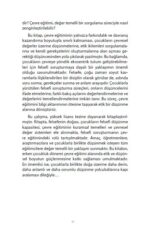 Erken Çocuklukta  ÇEVRE EĞİTİMİ ve ÇOCUKLARLA FELSEFE