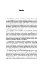 SOSYAL BİLGİLERİN TEMELLERİ