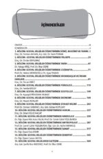SOSYAL BİLGİLERİN TEMELLERİ