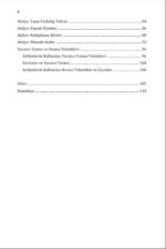 YAPILANDIRILMIŞ YARATICI YAZMA ATÖLYELERİ