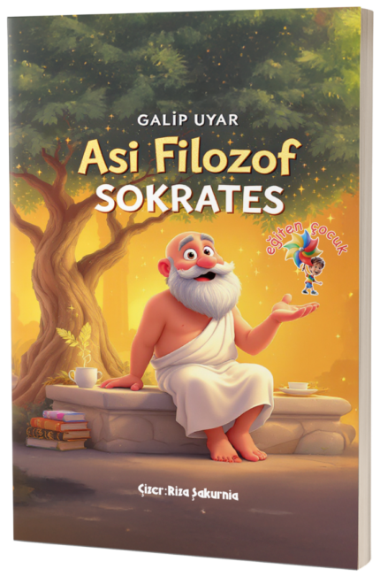 Sokrates & Asi Filozof