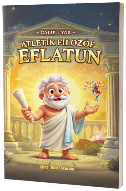 Eflatun & Atletik Filozof