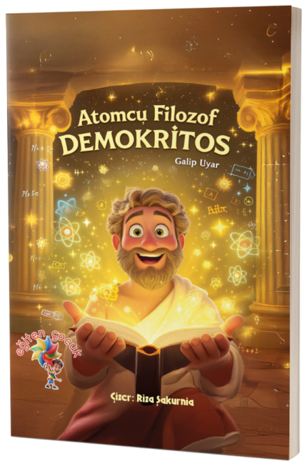 Demokritos & Atomcu Filozof