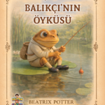 BAY JEREMY BALIKÇI’NIN ÖYKÜSÜ