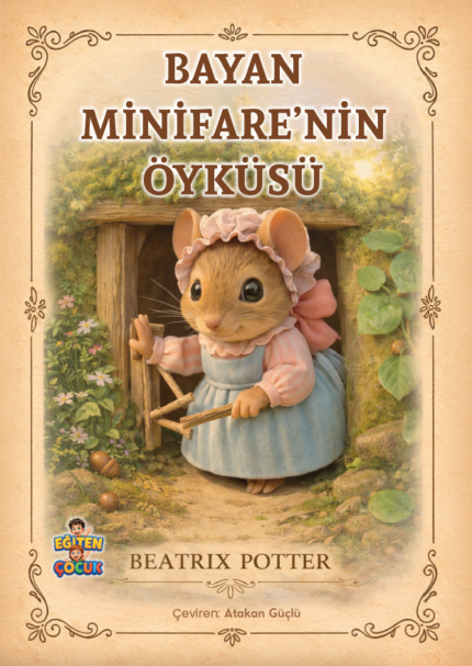 BAYAN MİNİFARE’NİN ÖYKÜSÜ