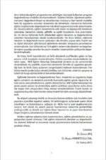 EĞİTİMDE DENETİM VE DEĞERLENDİRME  "Teori, Araştırma ve Uygulama"