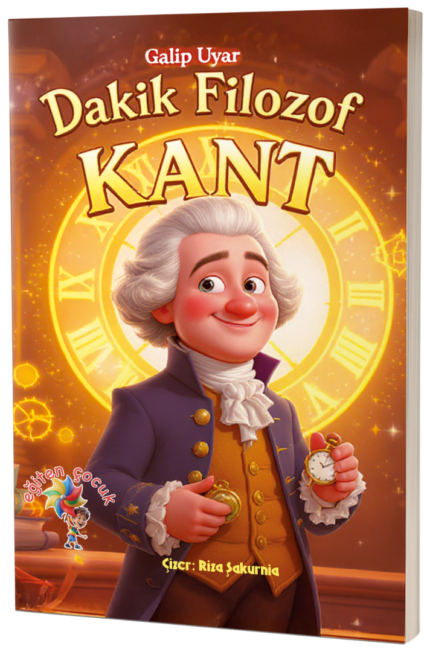 Kant & Dakik Filozof