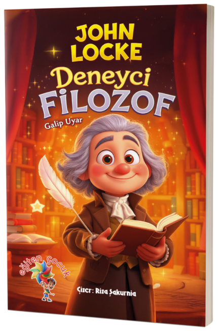 John Locke & Deneyci Filozof