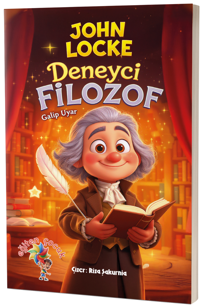 John Locke & Deneyci Filozof John Locke & Deneyci Filozof