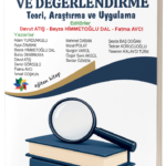 EĞİTİMDE DENETİM VE DEĞERLENDİRME  "Teori, Araştırma ve Uygulama"