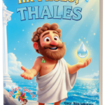 Thales & İlk Filozof