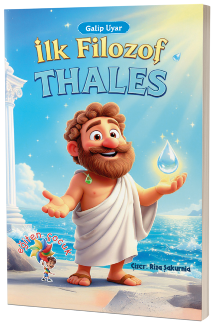 Thales & İlk Filozof