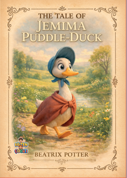 The Tale of Jemima Puddle-Duck