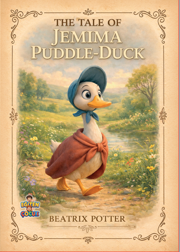The Tale of Jemima Puddle-Duck The Tale of Jemima Puddle-Duck