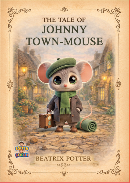 The Tale of Johnny Town-Mouse