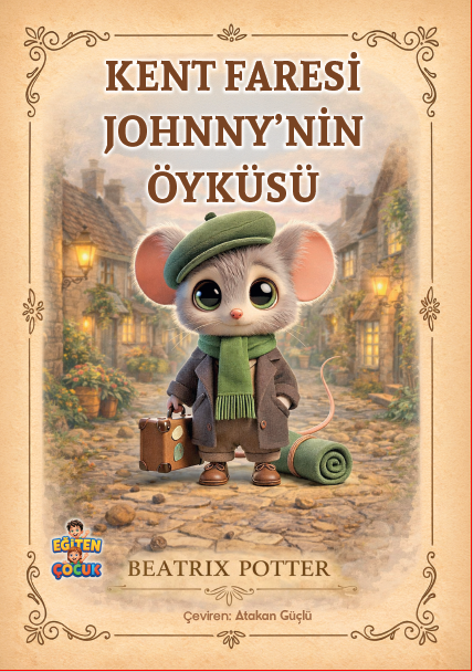 KENT FARESİ JOHNNY’NİN ÖYKÜSÜ