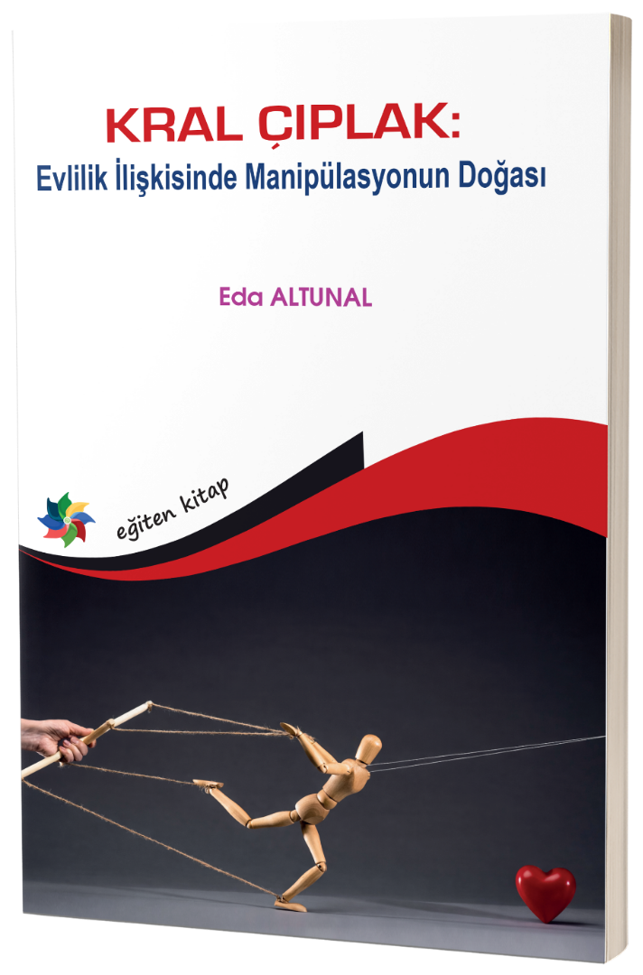 KRAL ÇIPLAK: Evlilik İlişkisinde Manipülasyonun Doğası KRAL ÇIPLAK: Evlilik İlişkisinde Manipülasyonun Doğası