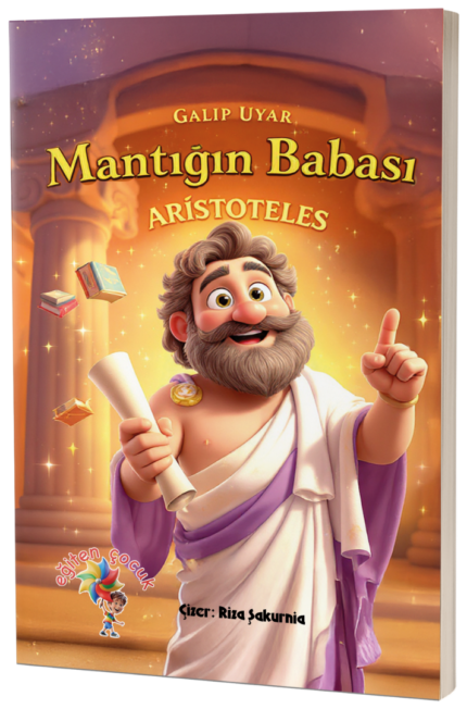 Aristoteles & Mantığın Babası